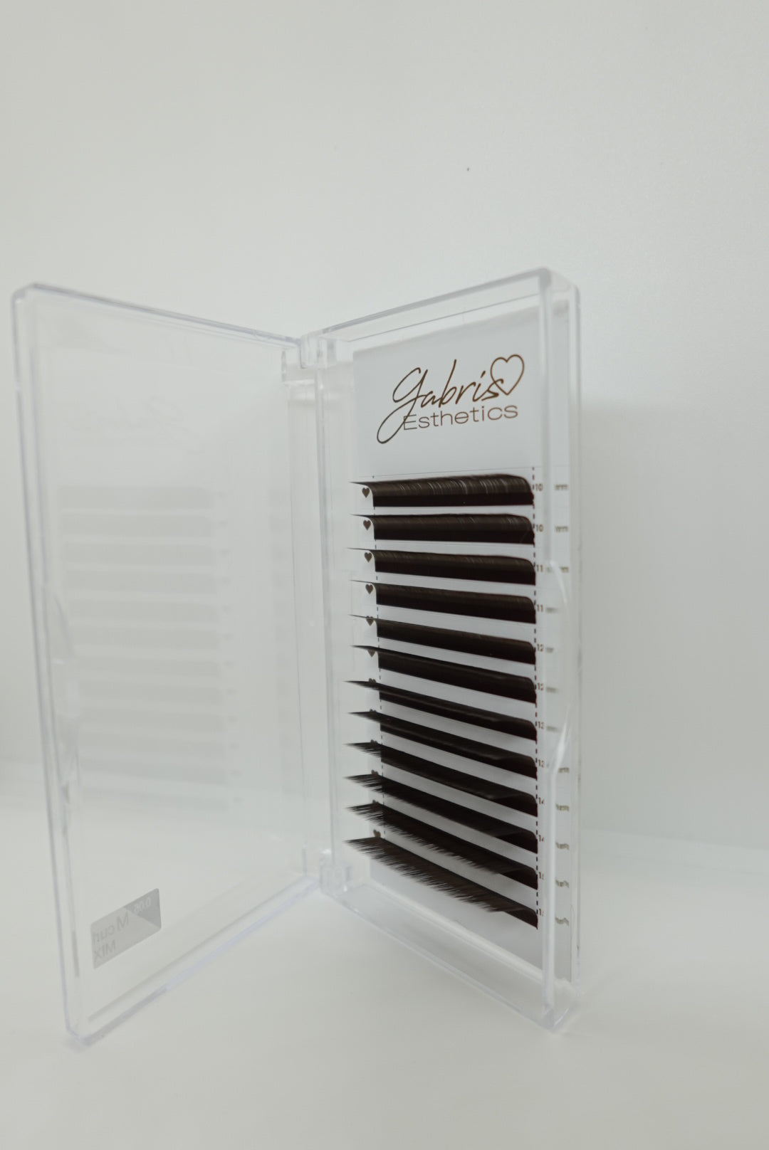 BROWN M CURL 0.05 MIX