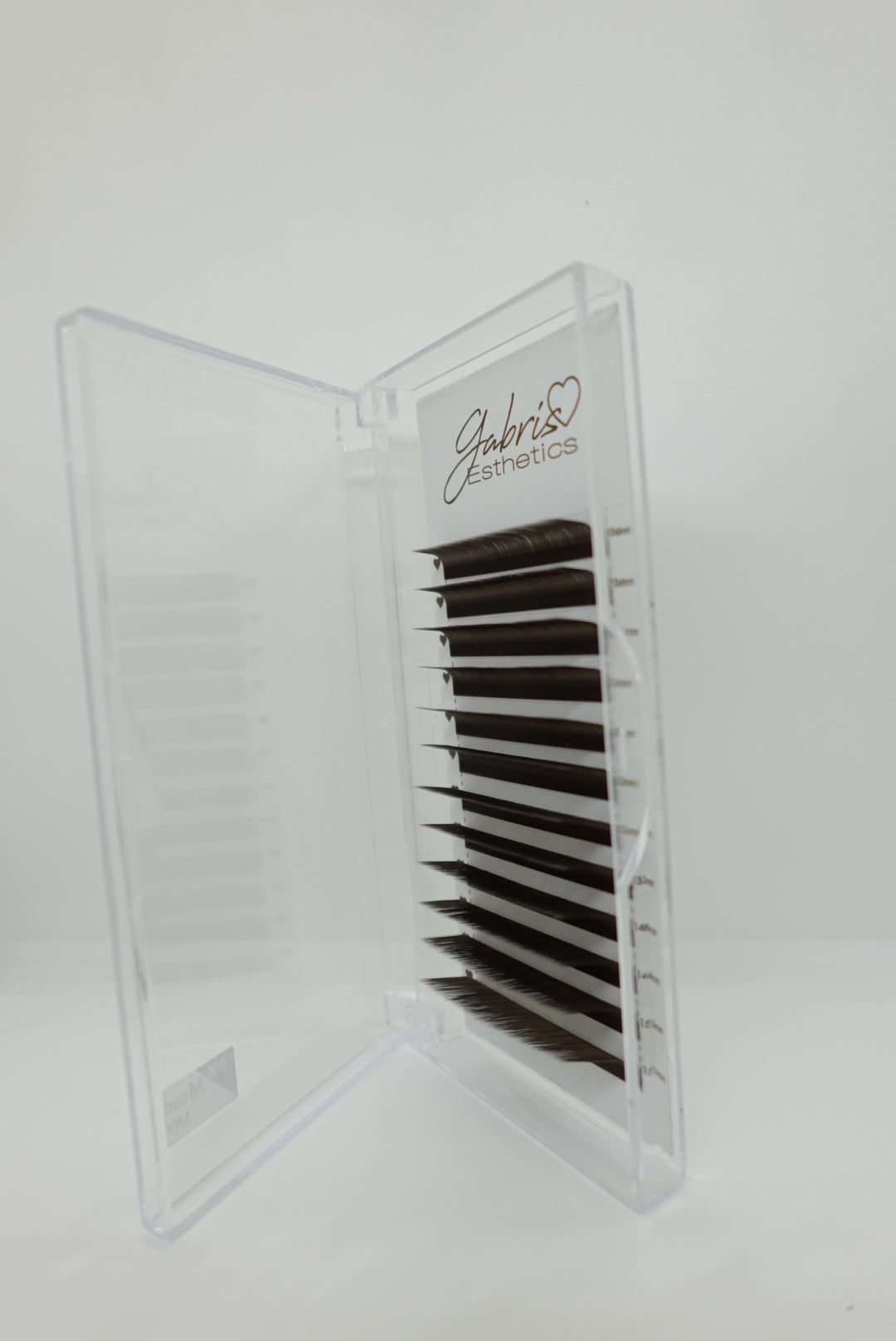 BROWN M CURL 0.05 MIX